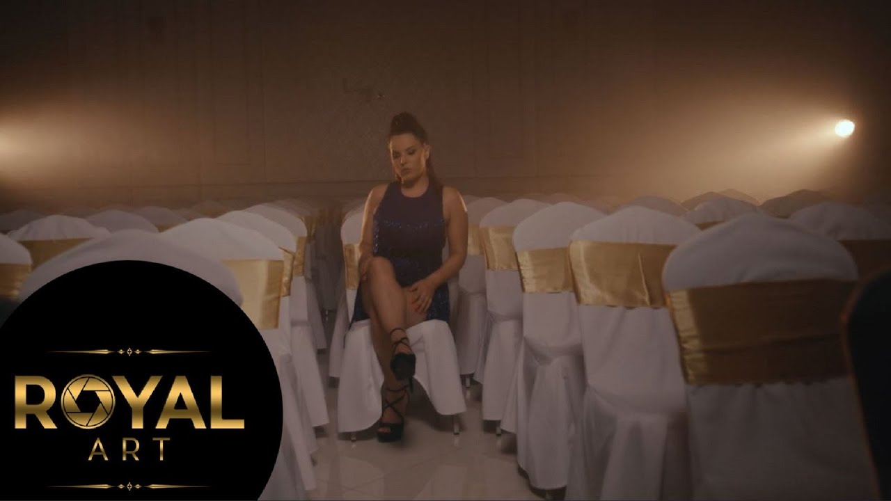 MARIJA LUKIC - BOLUJEM U SEBI (COVER 2020)