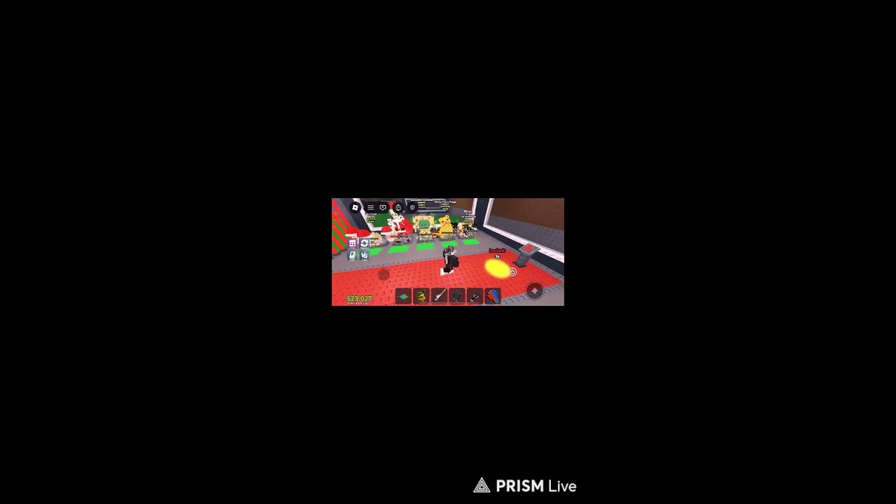 Real FF is live!