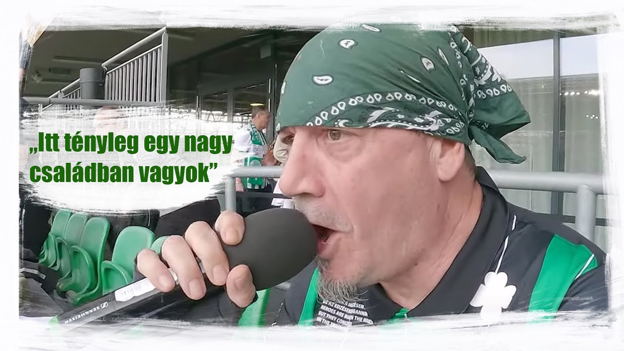FM | „Itt tényleg egy nagy családban vagyok” | 2022.07.17.