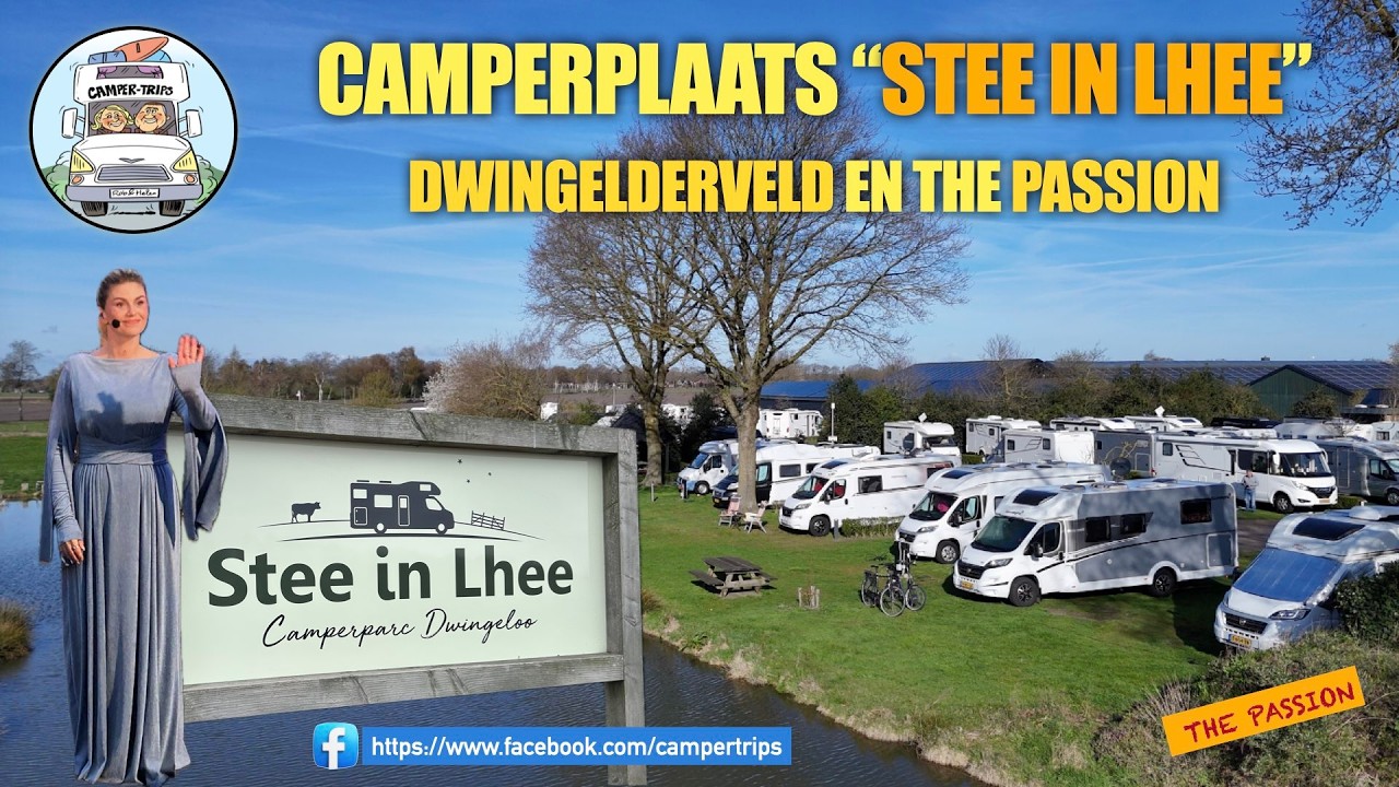 CAMPERPLAATS 