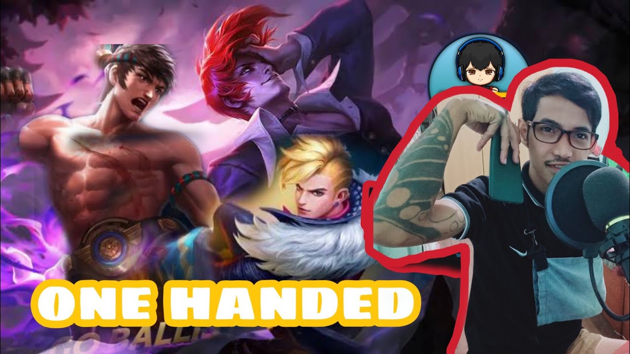 #iNSECTION#trending#montage#  CHOU MONTAGE ONEHANDED INSPIRED by: insection