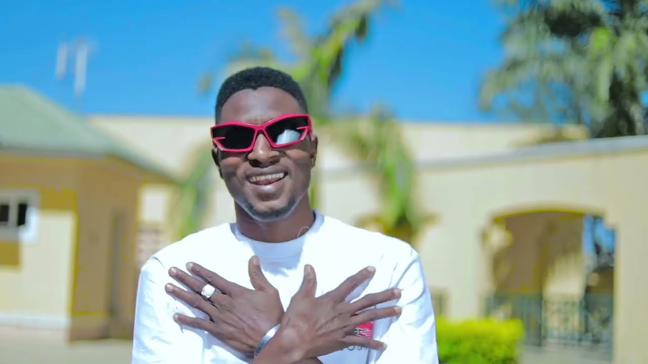 Zsquare ft Fatima Gombe - Yar amana (Official Video 2024)