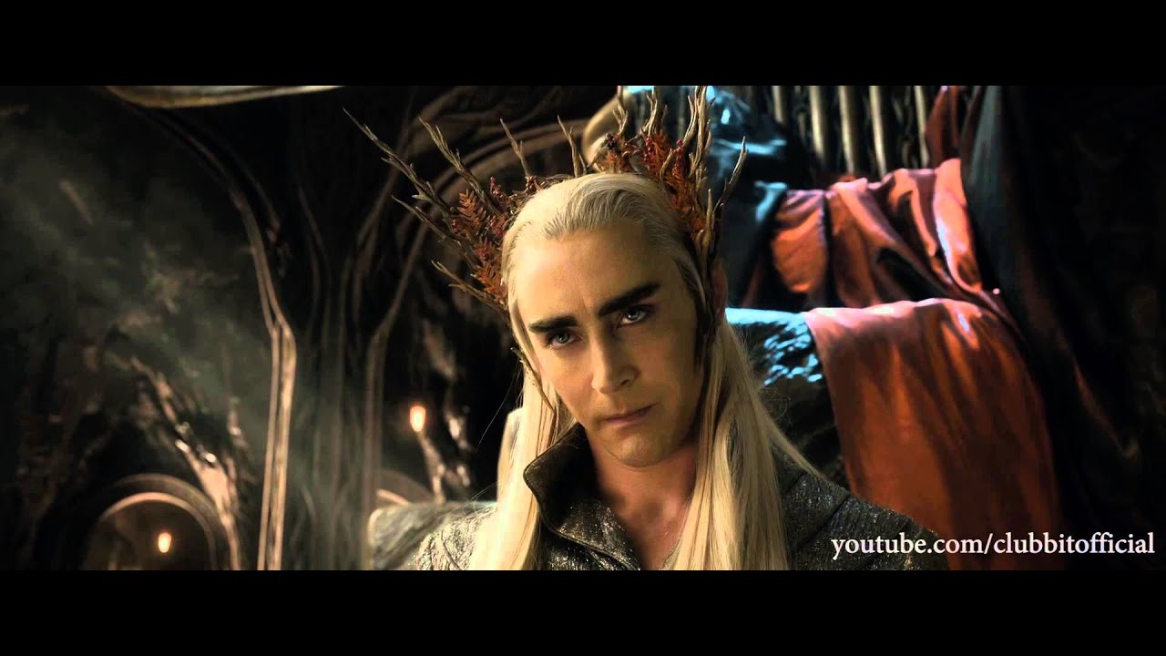 The Clubbit II Part 2 [Der Hobbit 2 Synchro/Verarsche]