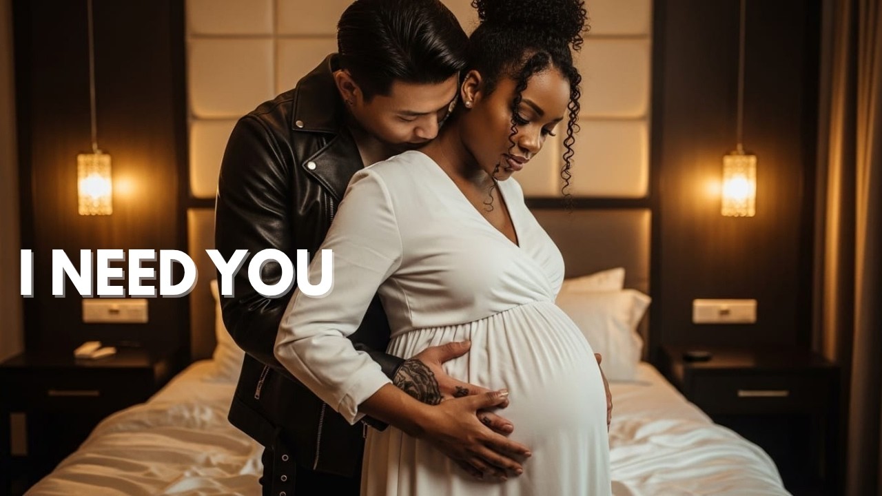 Korean Mafia paid her to be his surrogate… unexpectedly he ended up begging for her love