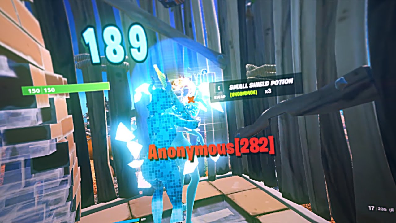 Armed & Dangerous 🔫 | Fortnite Highlights #26