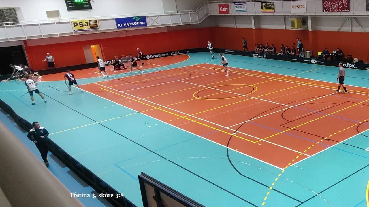 6. kolo divize B. Dačice vs Řičany