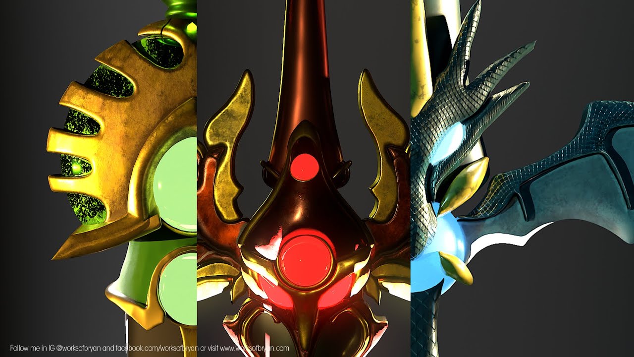 Magic Knight Rayearth: The Return 2021