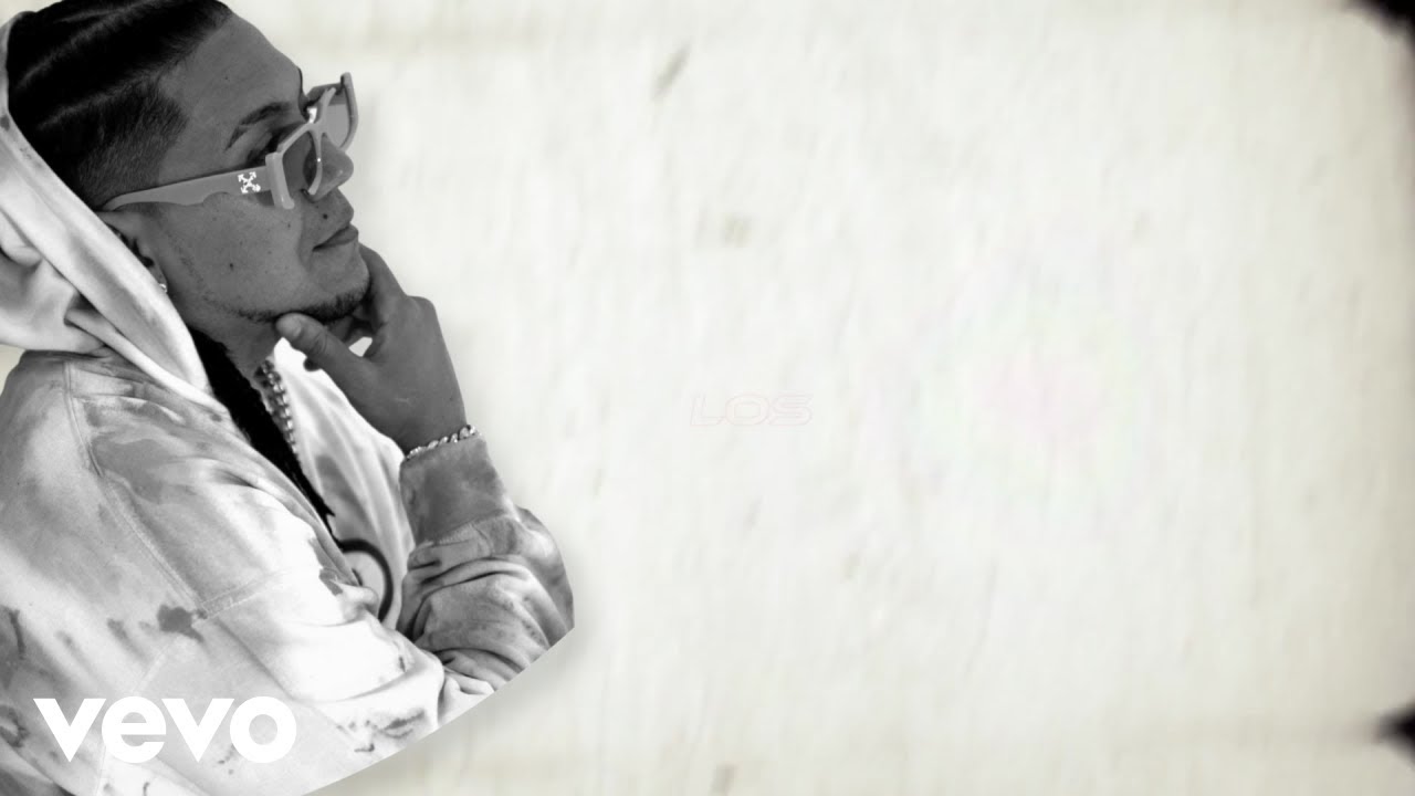 Jake Williams - Los Favoritos (Lyric Video)