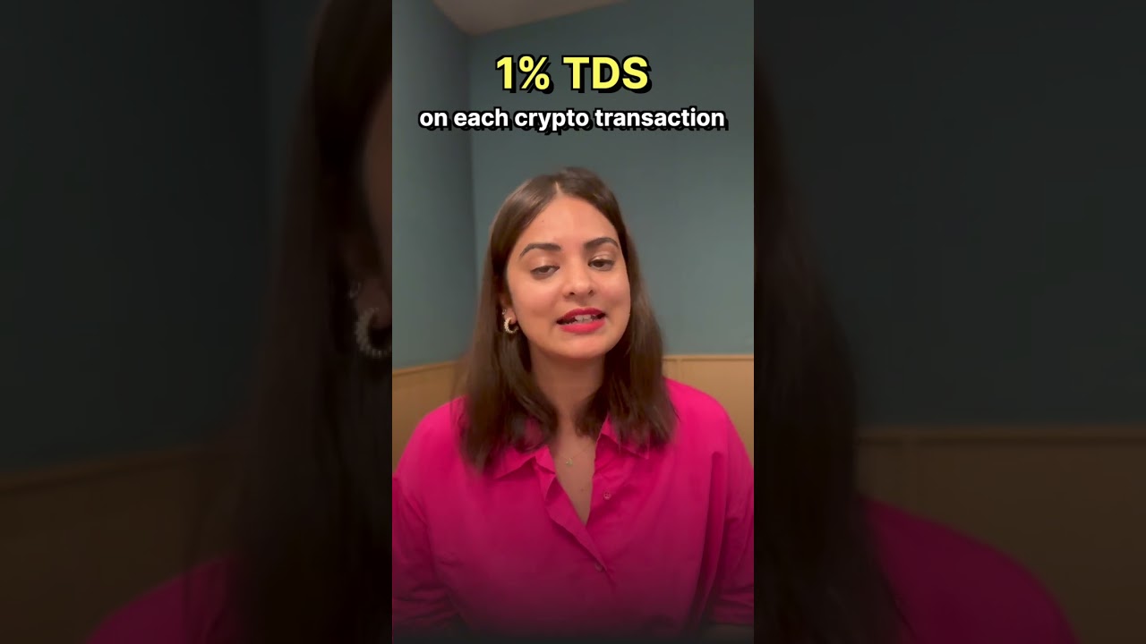 Crypto Tax - How to File Crypto Tax in India | Bitcoin - Crypto Tax Explained | Crypto Tax India