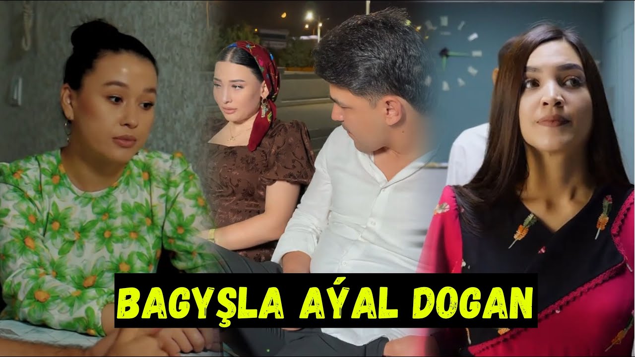 Iýjegimizi Zordan Tapýas Artyk Zadymyza Ýok Dogan