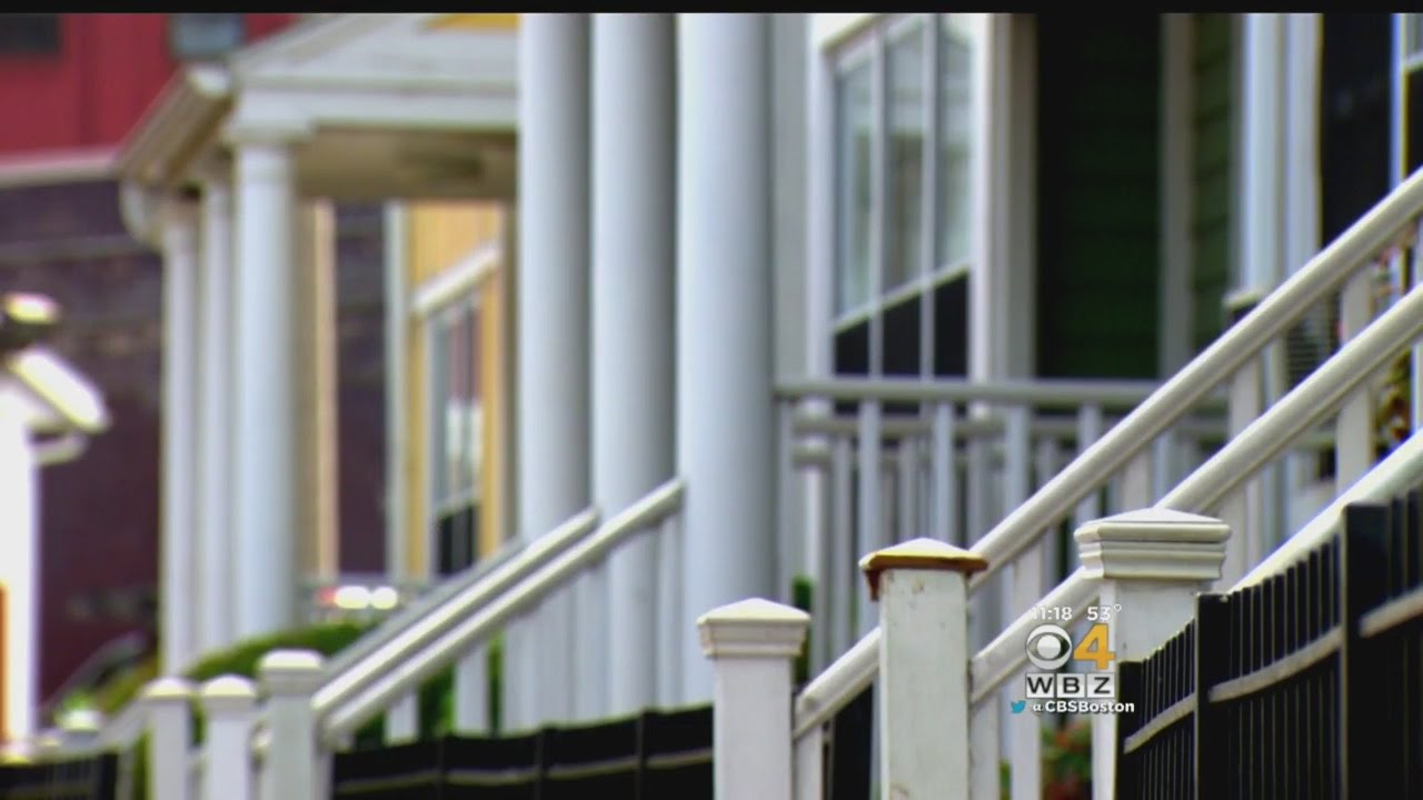 I-Team: People With Six-Figure Incomes Living In Taxpayer-Subsidized Housing