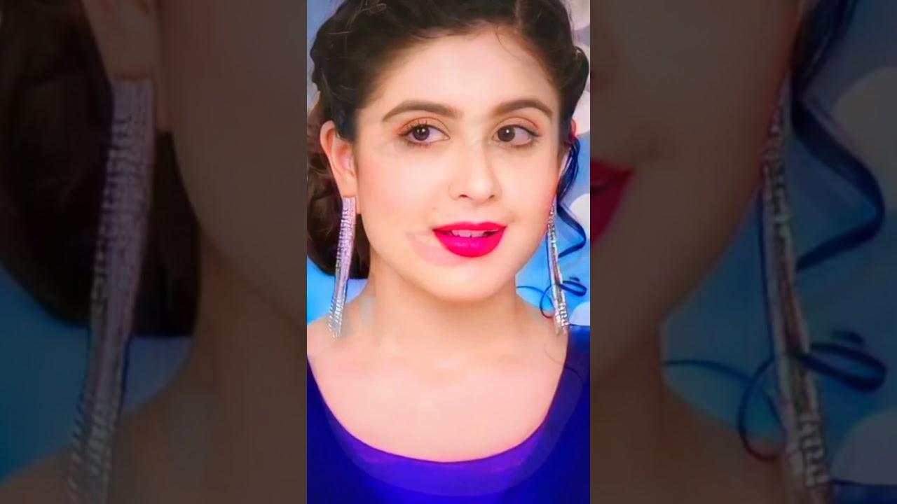 Tunisha sharma beautiful pics status 