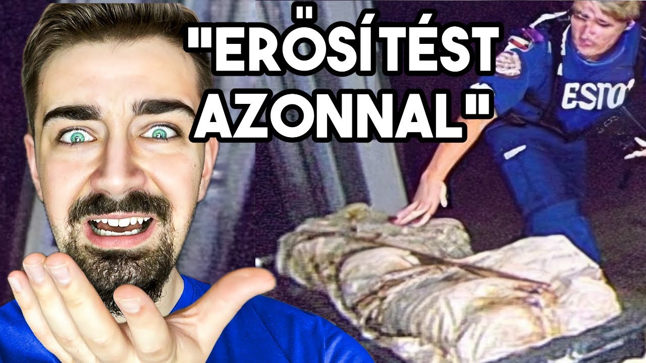 Ezért Nem Aludtam Ezektől A Videóktól! 🫣