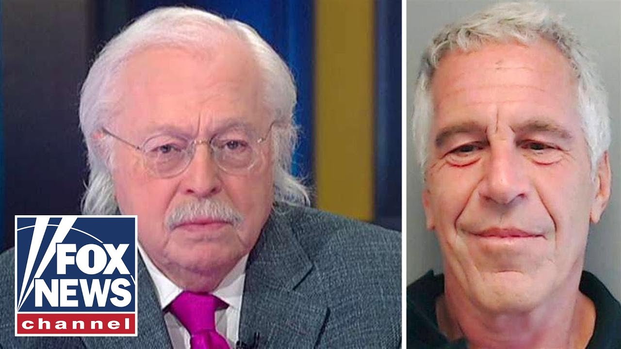 Dr. Michael Baden: New Epstein evidence points to murder