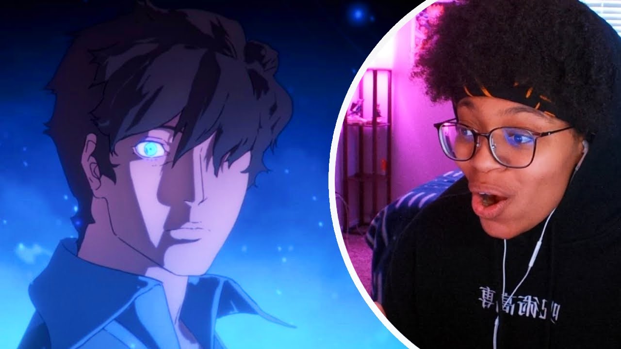 castlevania: nocturne trailer reaction