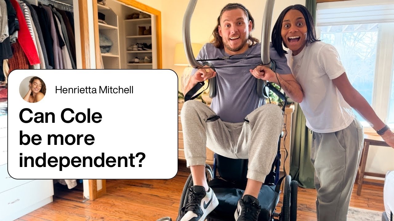 A Change In Cole's Independence?!