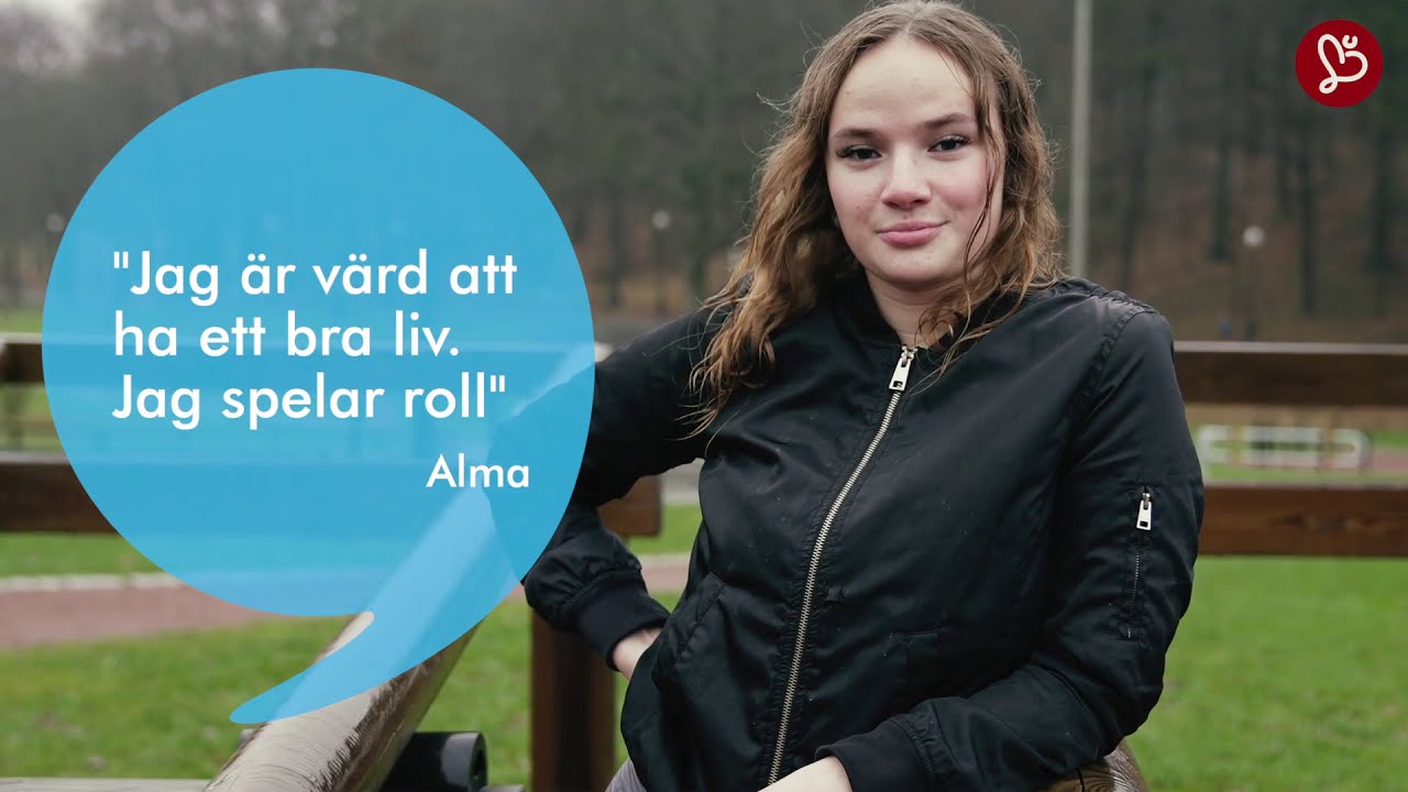 Humana Stödboende (film 1)