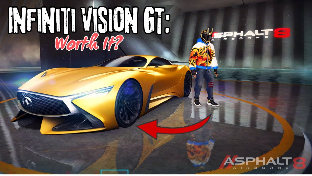 Infiniti Vision GT Multiplayer Test: Is It Still Worth Racing?
