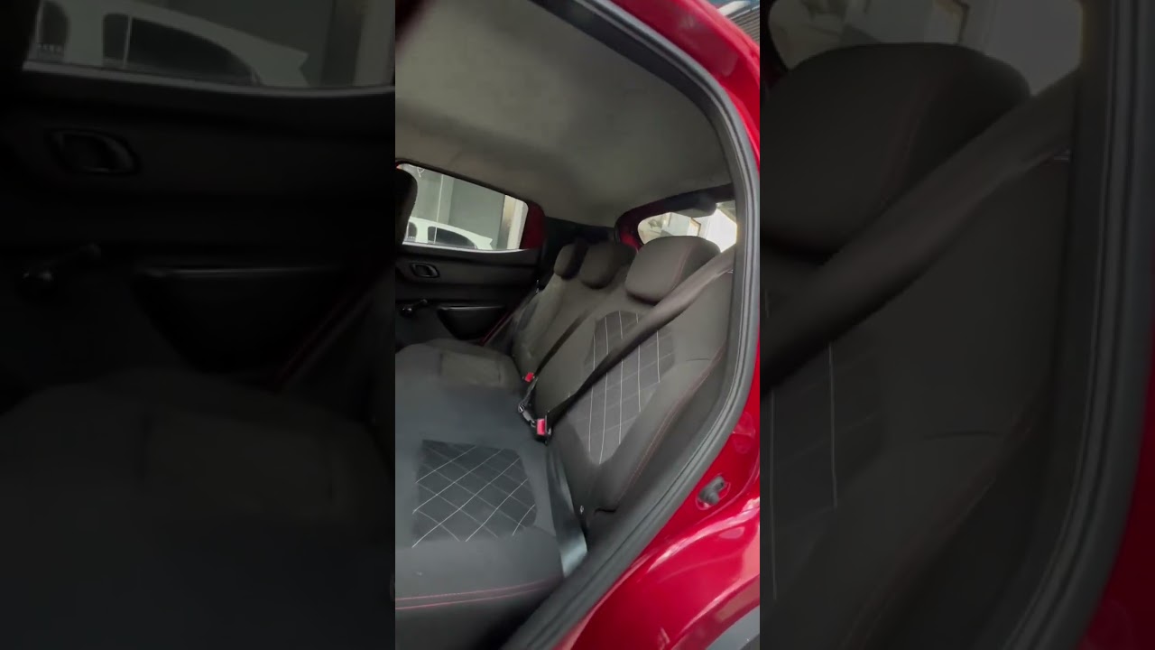 Renault Kwid Zen - 2023