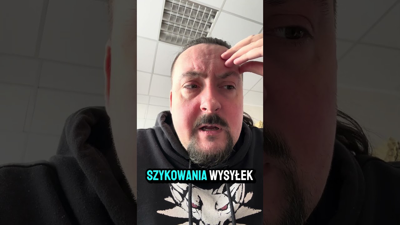 Ważna aktualizacja !! Oglądaj do końca