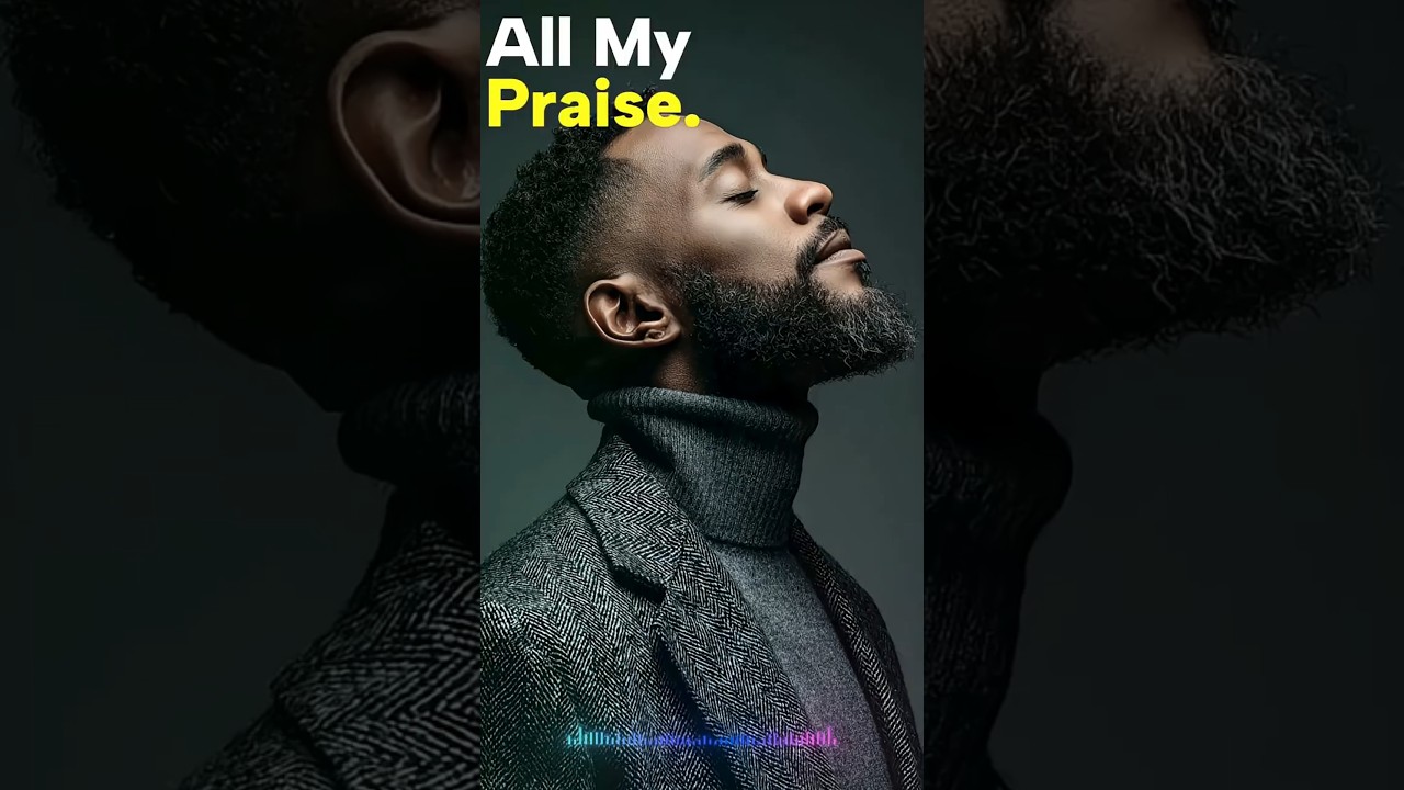 Gospel Blues | All My Praise