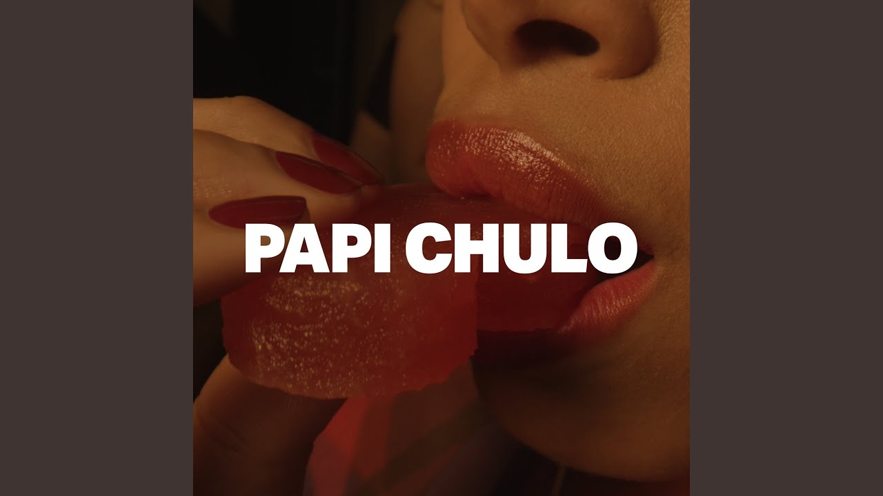Papi Chulo