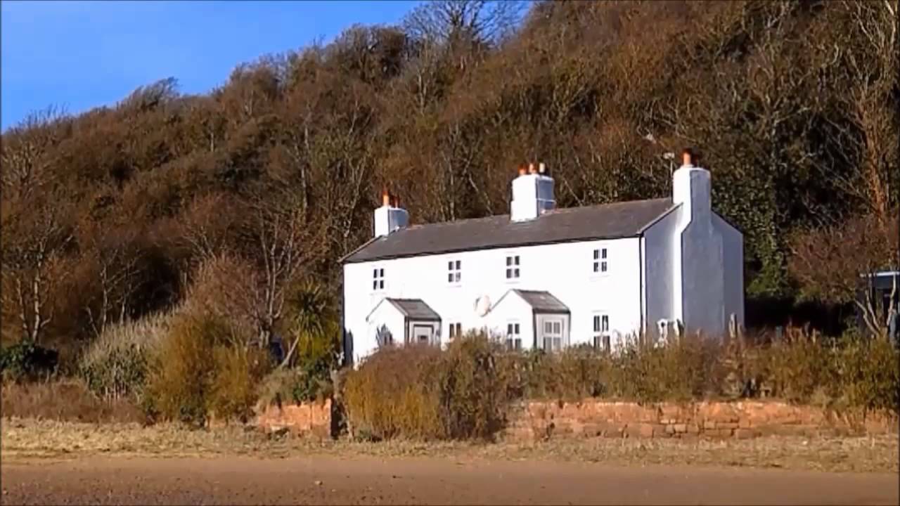 Sally's cottage, Dawpool