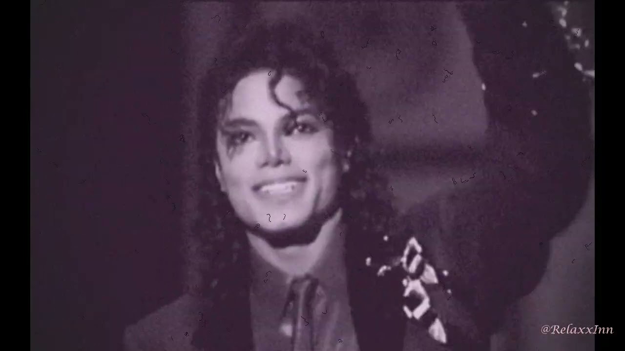 S L O W E D To Perfection | Michael Jackson - P.Y.T (Demo Version) | 80s Nostalgia | Slowed + Reverb