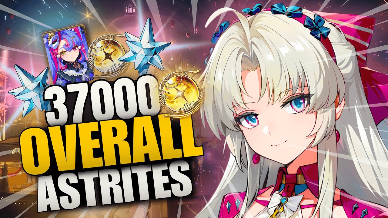 How Many Pulls Can You Get? Wuthering Waves 2.0 - F2P & Paid Rewards Breakdown !