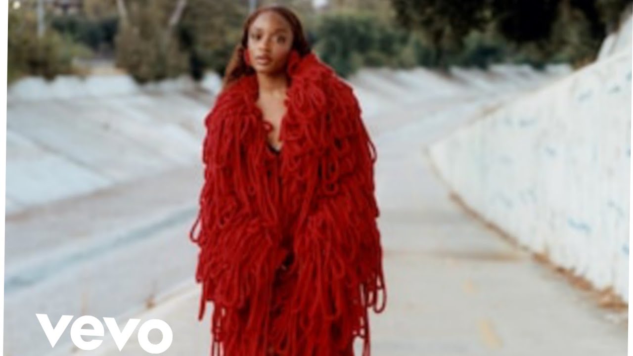 Ayra Starr–21 Feeling 💫 |( official video)
