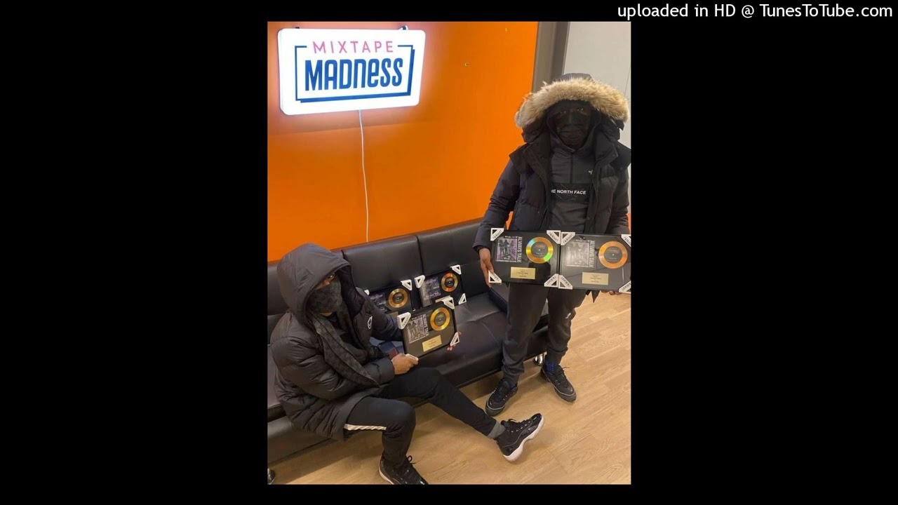 [FREE] #NPK #SinSquad LR x MLoose x Sneakz UK Drill Type Beat 