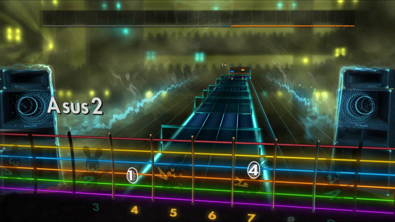 Opeth - Master's Apprentice | Rocksmith 2014 CDLC