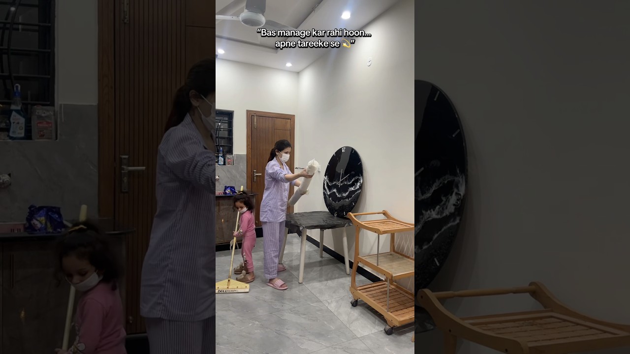 Когда кто-то спрашивает: &laquo;Как ты справилась?&raquo; 🤷🏻&zwj;♀️ #shortsviral #minivlog