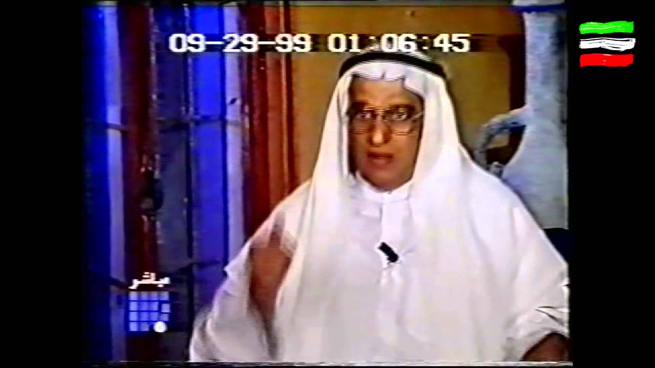 أحمد الربعي - برنامج خليك بالبيت - الجزء الثاني