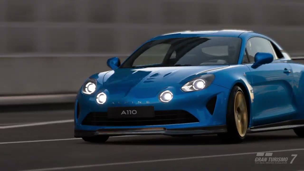 グランツーリスモ® 7_A110