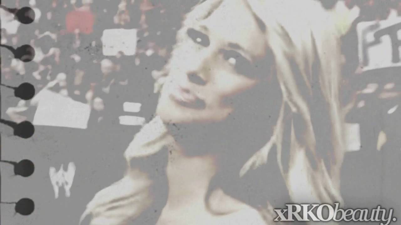 Kelly/Randy/Maryse - Who's that girl
