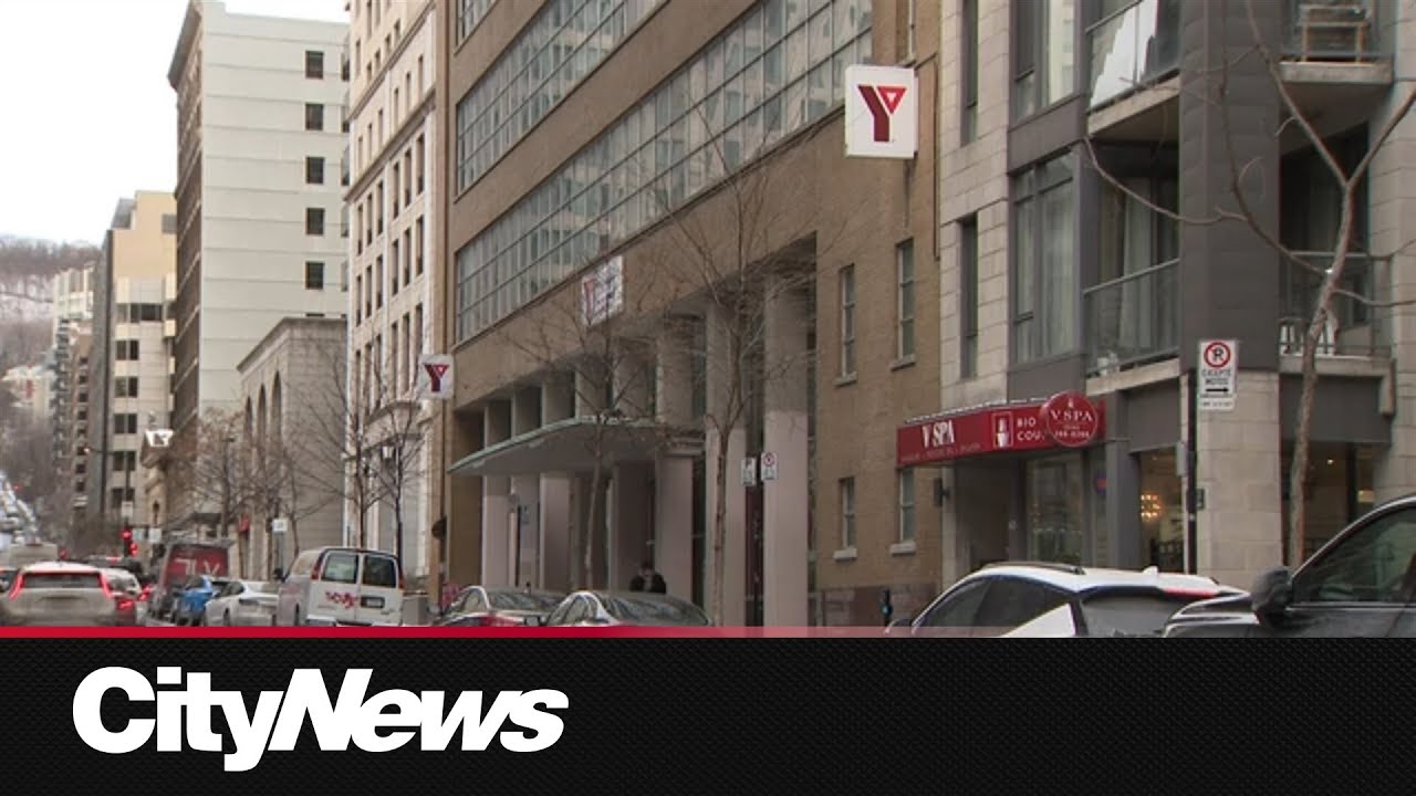 City of Montreal opening new shelter, two warming centres for homeless