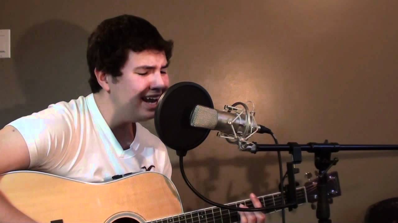 Marry You - Bruno Mars (Cover)