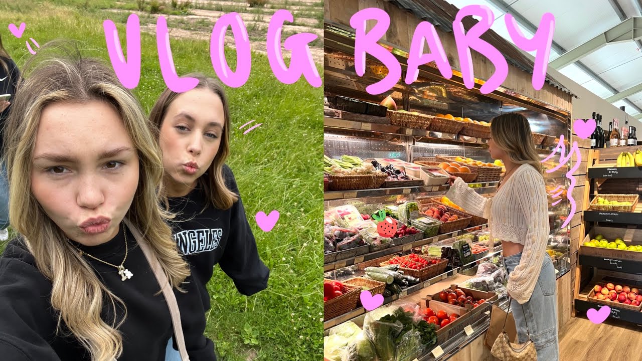 IT'S A VLOG BABY | Rest of the apartment tour & spend a few days with me why the h*ll not xoxo AD