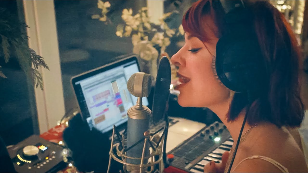 You Might Be - Cover by Ruby Chase (Autograf feat. Lils)