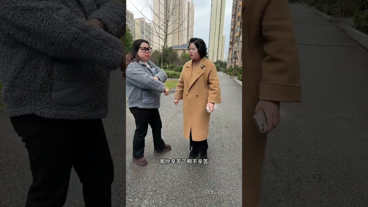 让有技术的师傅去打扫厕所，太不合理了，我必须给员工给师傅做主 #万万没想到