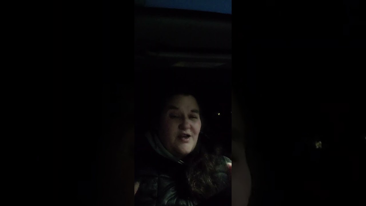 Update on moving/ Talk on not being negative and staying positive.