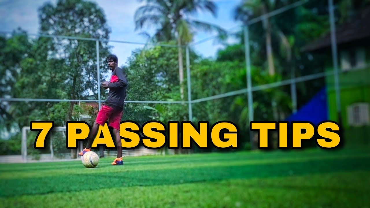 നിങ്ങളുടെ PASSING ശെരിയാണോ 🙄🙄🙄?