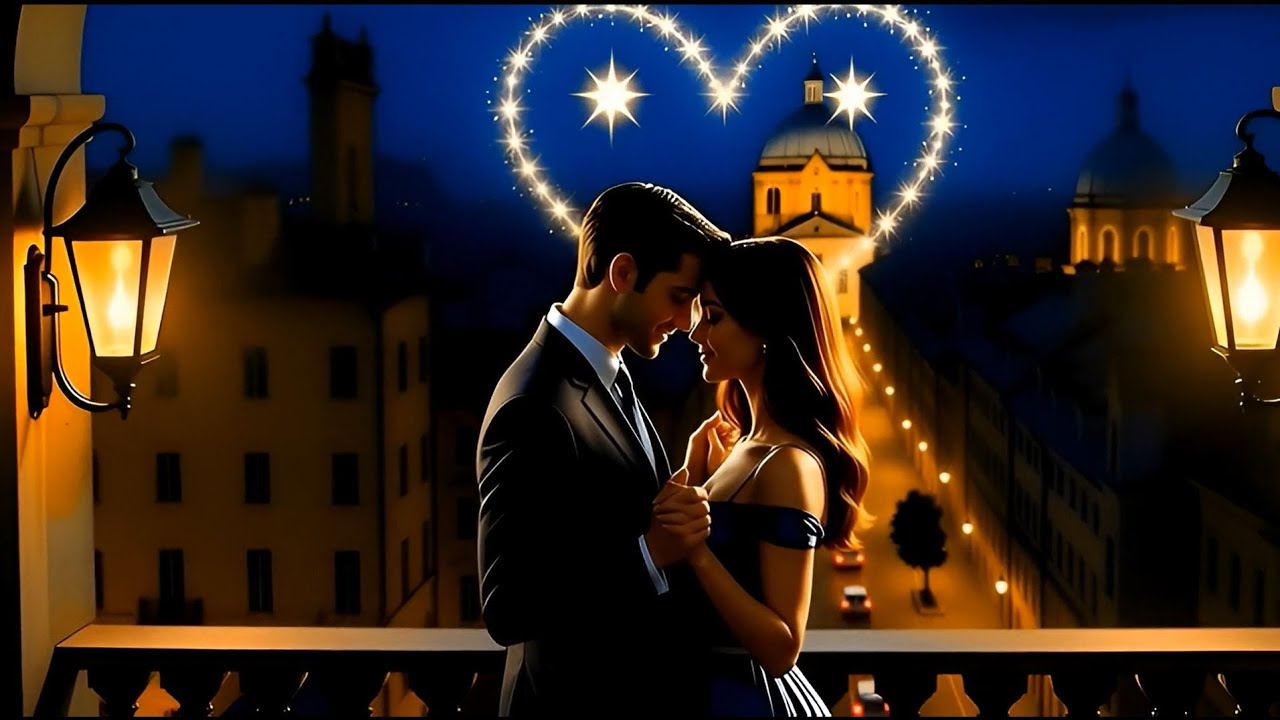 Notte Sul Balcone | Мгновение, в котором хочется остаться ещё немного