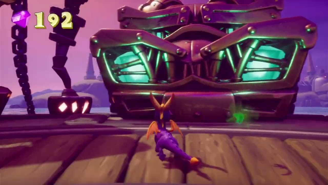 Spyro Reignited Trilogy Spyro 1 Part 14 (THE END)
