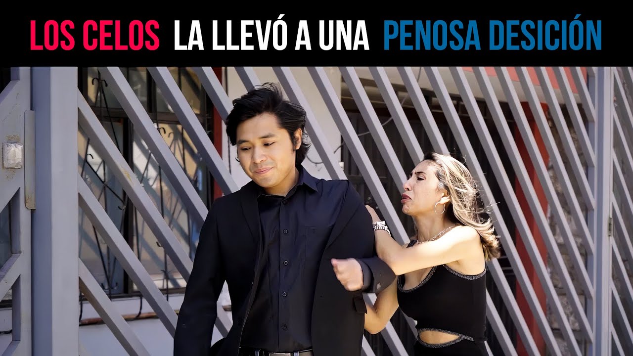 Esta novia por celos enfermizos lo perdio todo