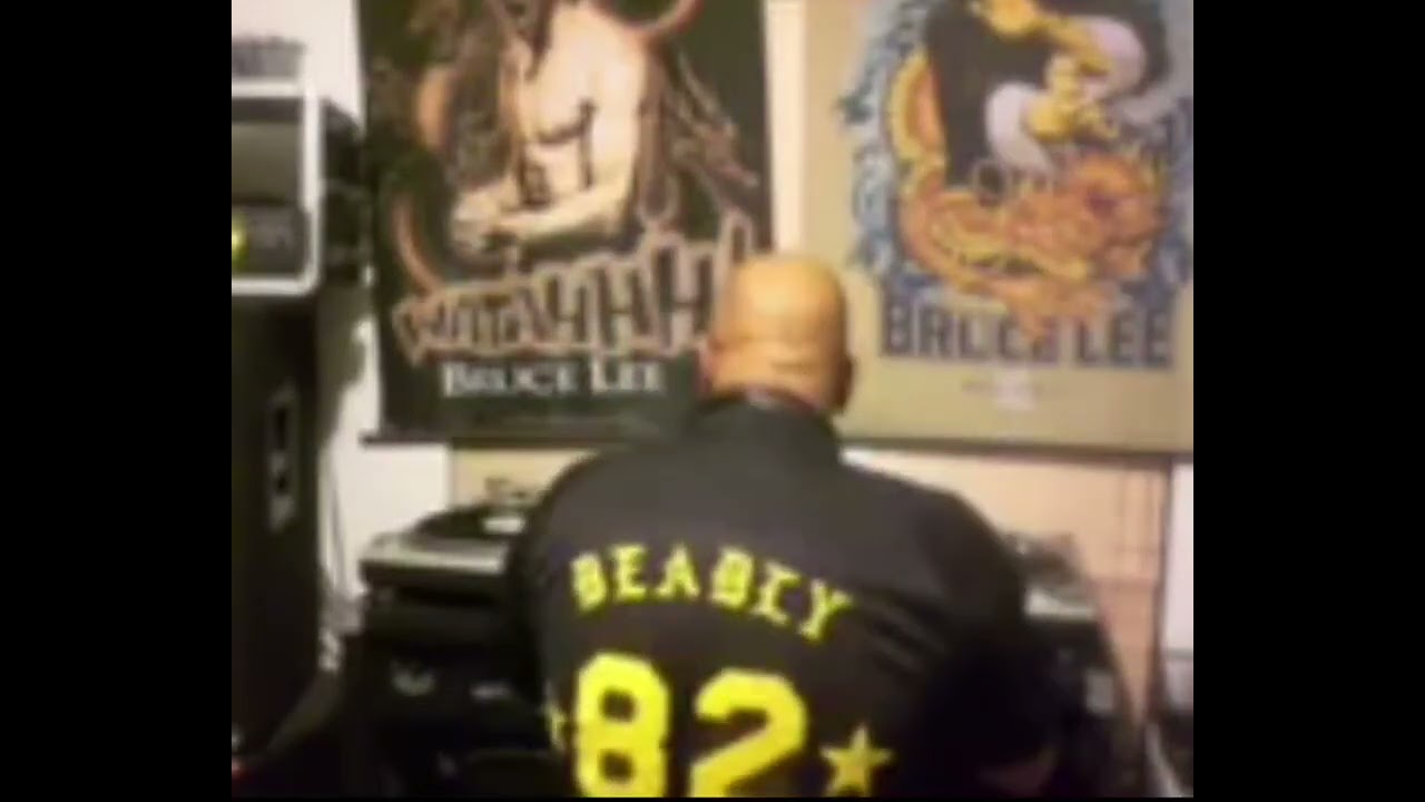 Almighty Chillski On The Mix! 01/20/10