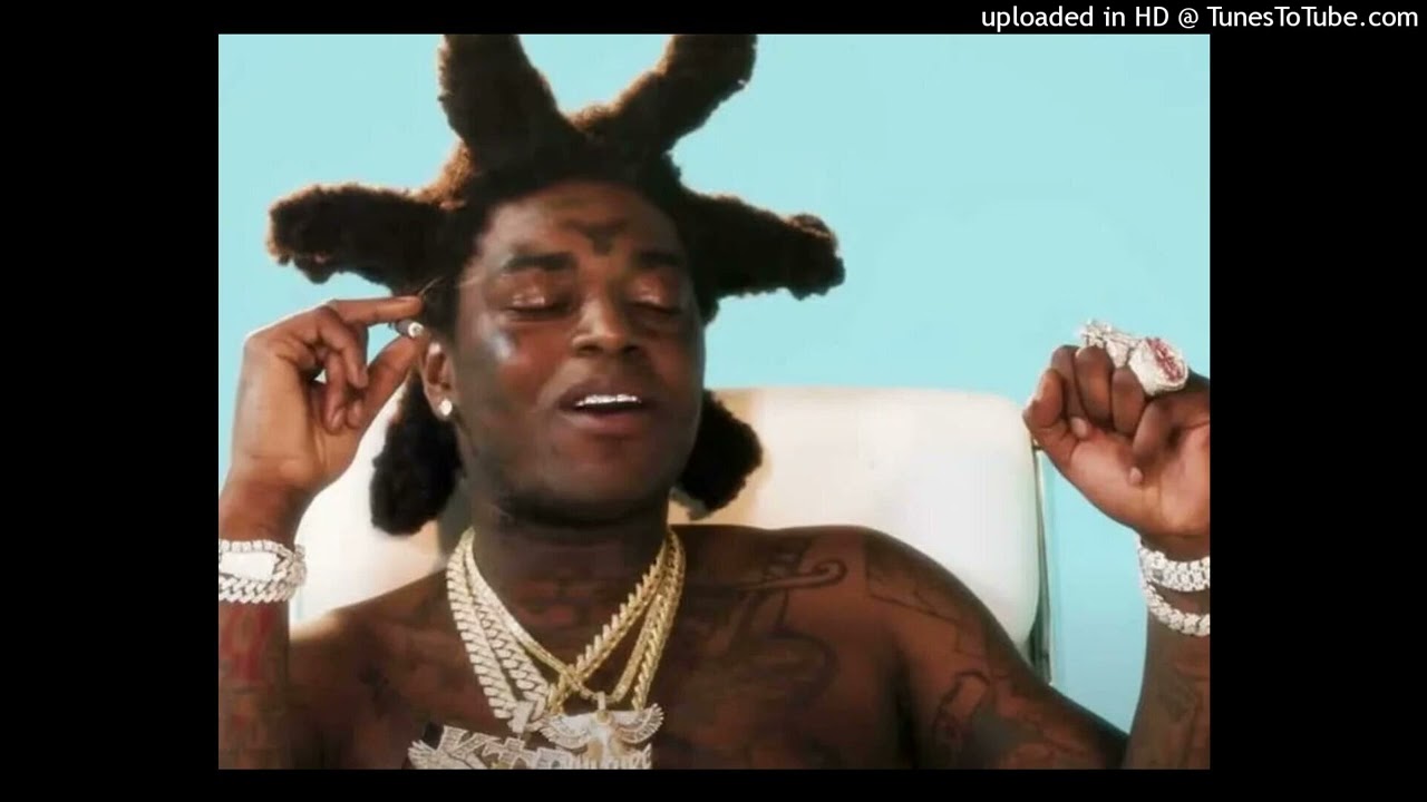 Kodak Black A.i- I’m White