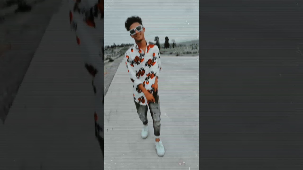 MY NEW REEL