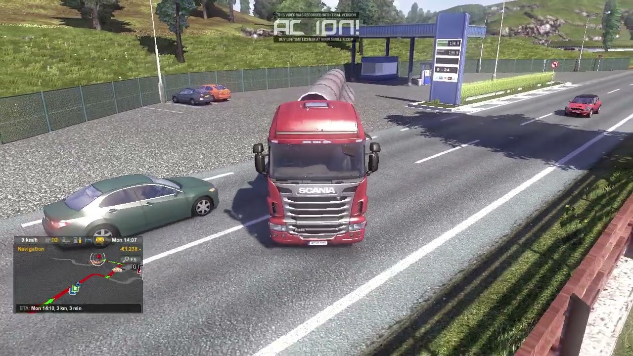 Ets2 old version 